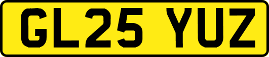 GL25YUZ