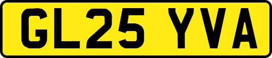 GL25YVA