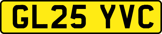 GL25YVC