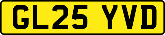 GL25YVD