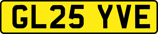GL25YVE