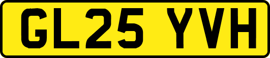 GL25YVH