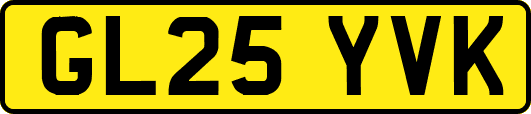 GL25YVK