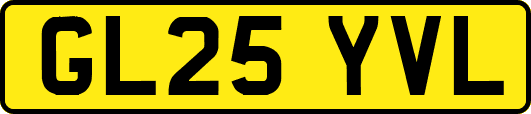 GL25YVL
