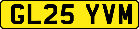 GL25YVM