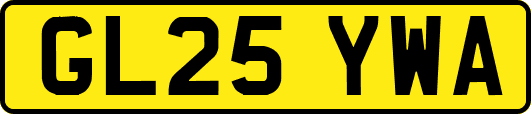 GL25YWA