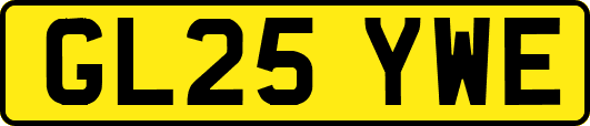 GL25YWE