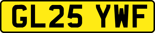 GL25YWF