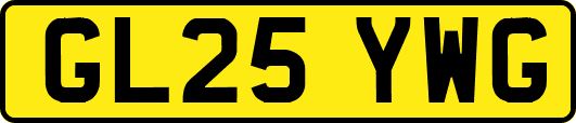 GL25YWG
