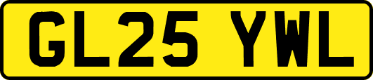 GL25YWL