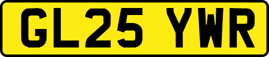 GL25YWR