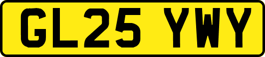 GL25YWY