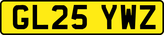 GL25YWZ