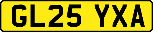 GL25YXA