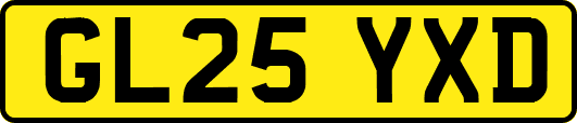 GL25YXD