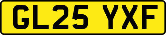GL25YXF
