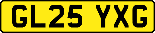 GL25YXG