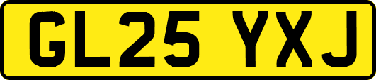 GL25YXJ