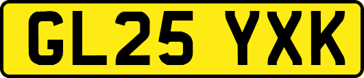 GL25YXK