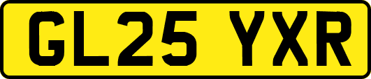 GL25YXR