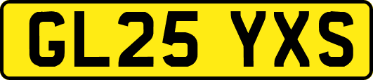 GL25YXS