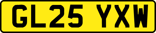 GL25YXW