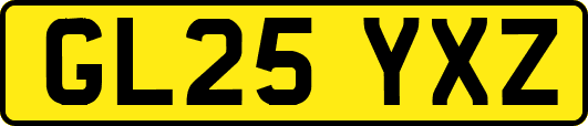 GL25YXZ