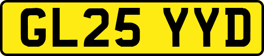 GL25YYD