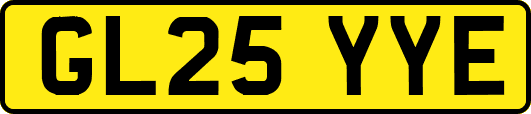 GL25YYE