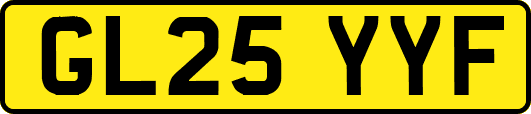 GL25YYF