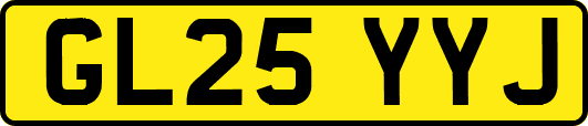 GL25YYJ
