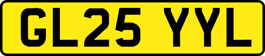 GL25YYL