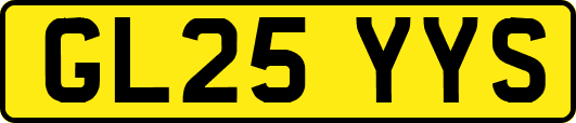 GL25YYS