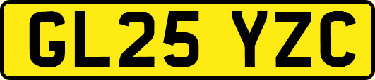GL25YZC