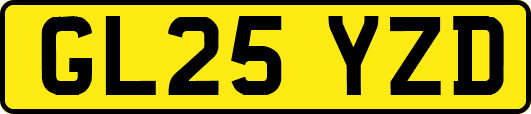 GL25YZD