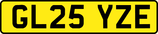 GL25YZE