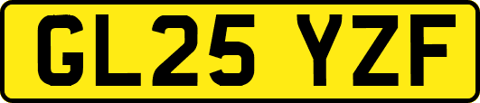 GL25YZF