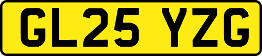 GL25YZG