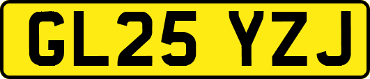 GL25YZJ