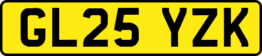 GL25YZK