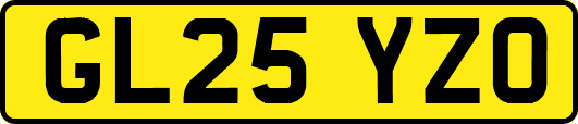 GL25YZO