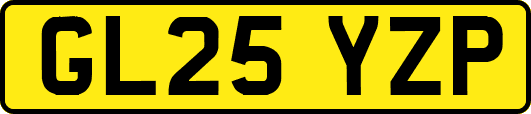 GL25YZP