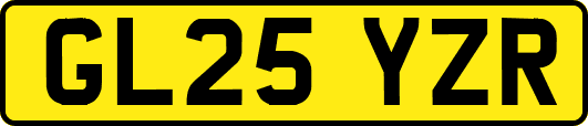 GL25YZR