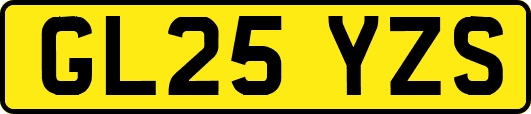 GL25YZS