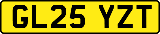 GL25YZT