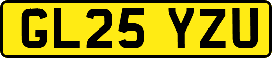 GL25YZU