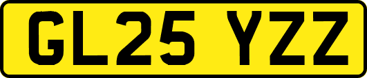 GL25YZZ