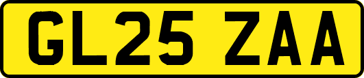 GL25ZAA