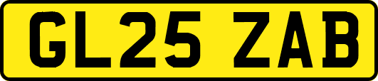 GL25ZAB