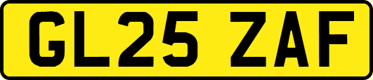 GL25ZAF